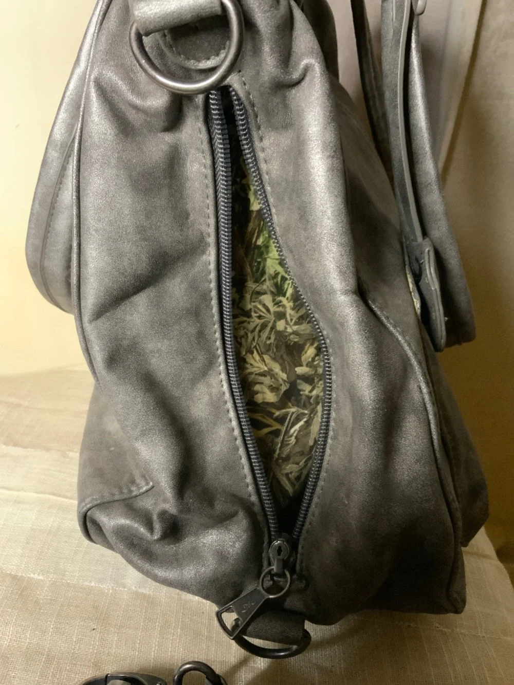 Browning Conceal-Carry Large Handbag